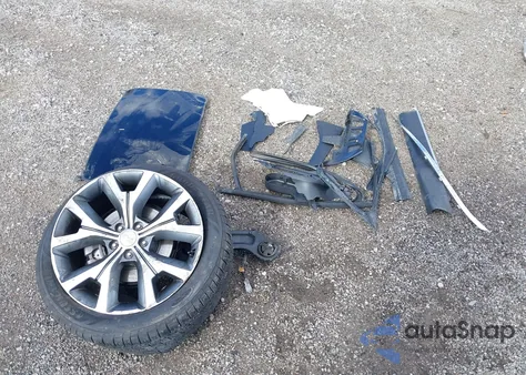 2021 Hyundai Palisade Sel z USA, uszkodzony, nr VIN KM8R24HE6MU328090